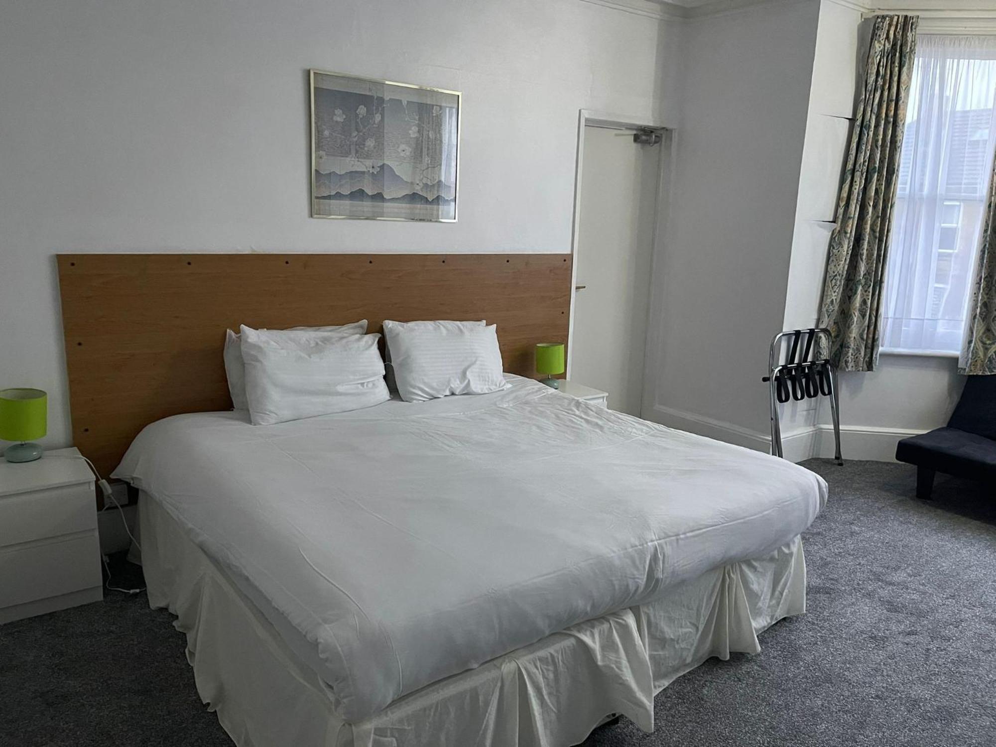 The Dolphin Hotel Great Yarmouth Exteriör bild
