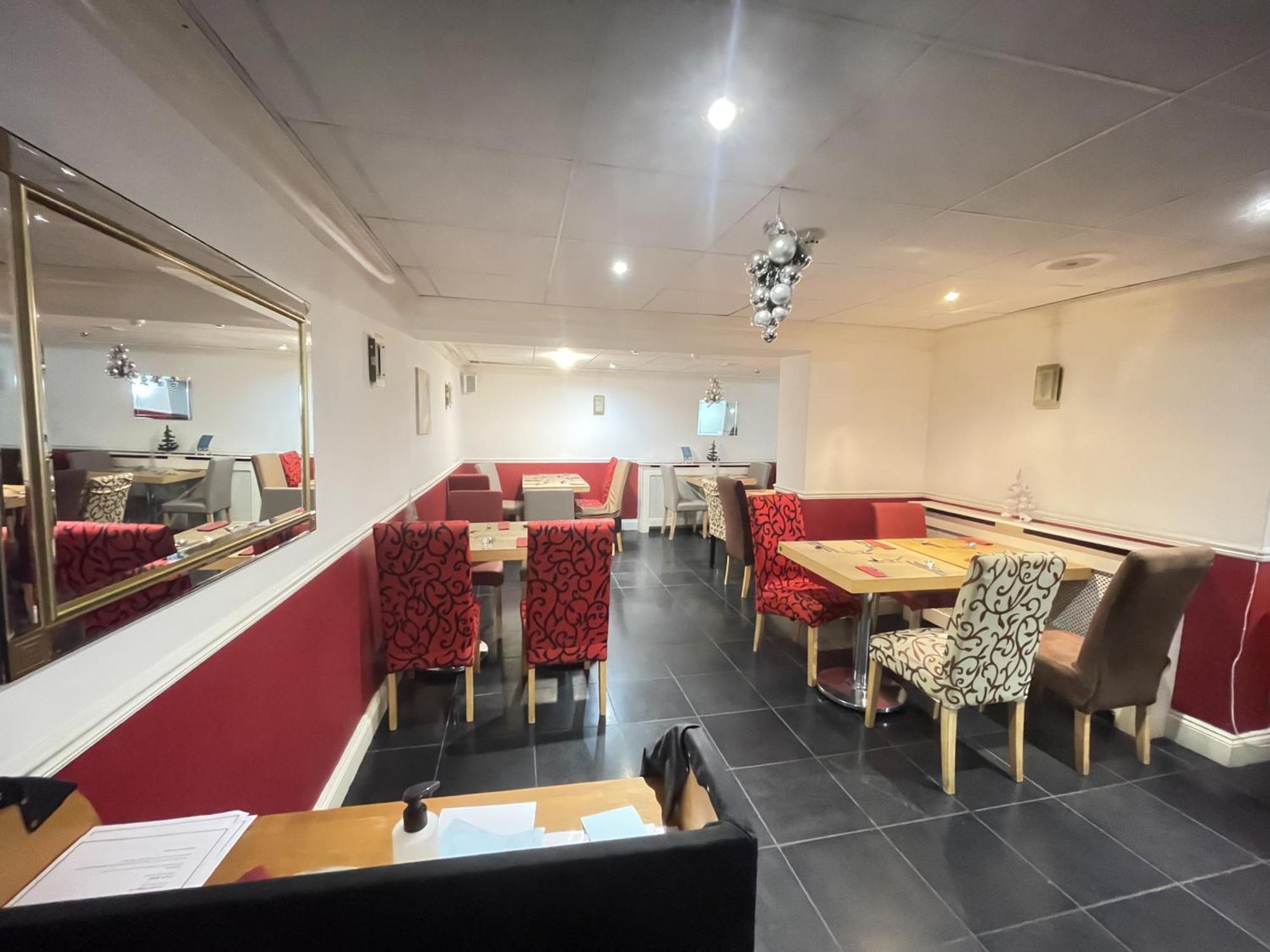 The Dolphin Hotel Great Yarmouth Exteriör bild