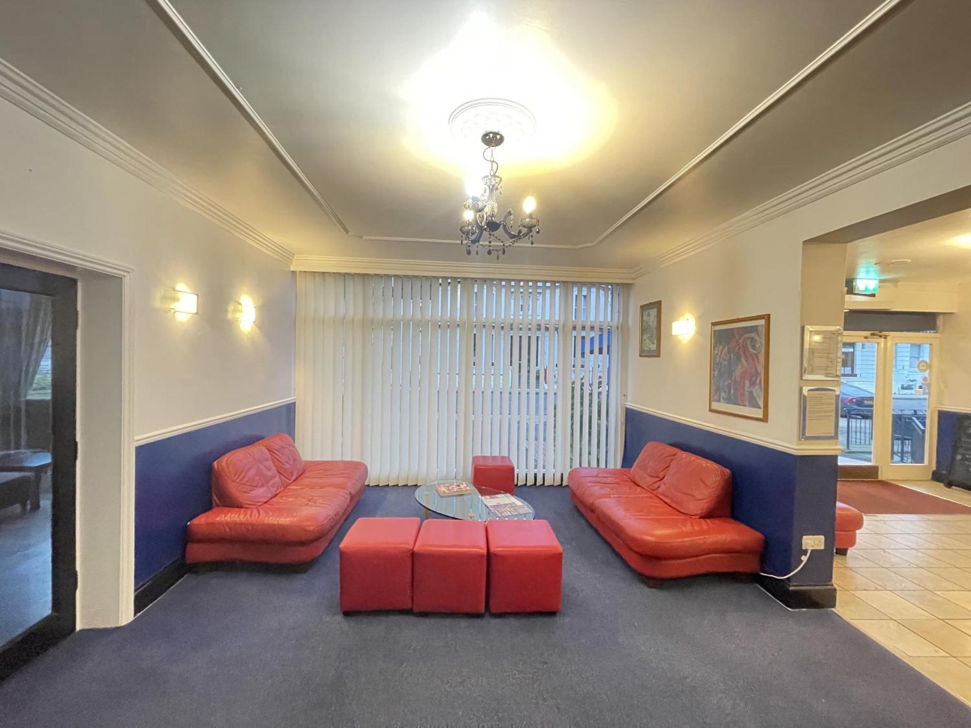 The Dolphin Hotel Great Yarmouth Exteriör bild