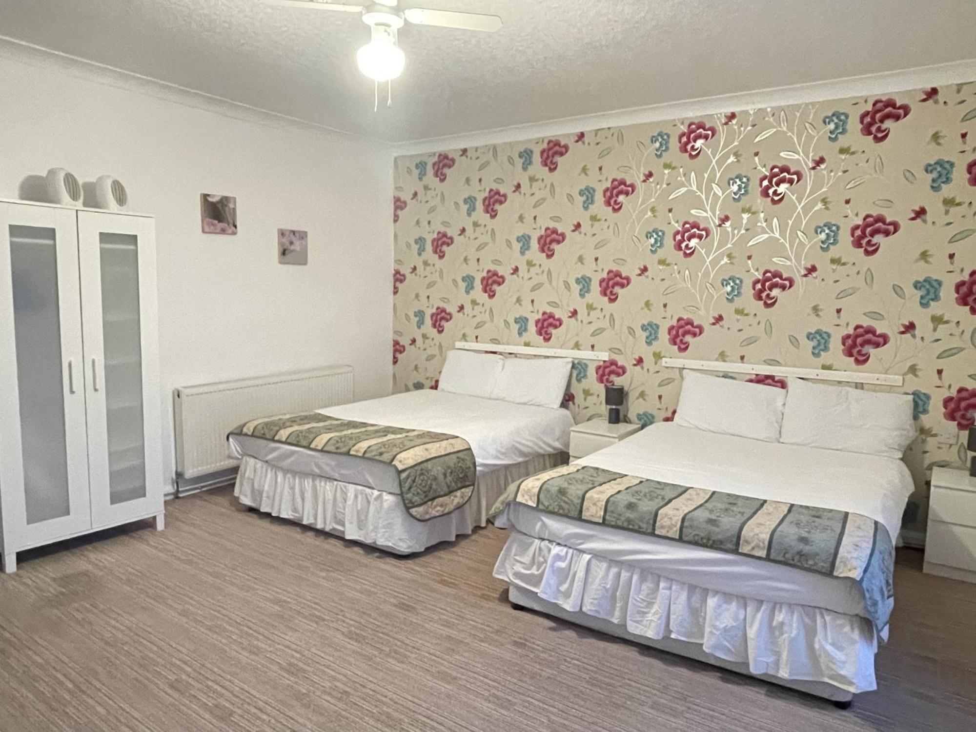 The Dolphin Hotel Great Yarmouth Exteriör bild