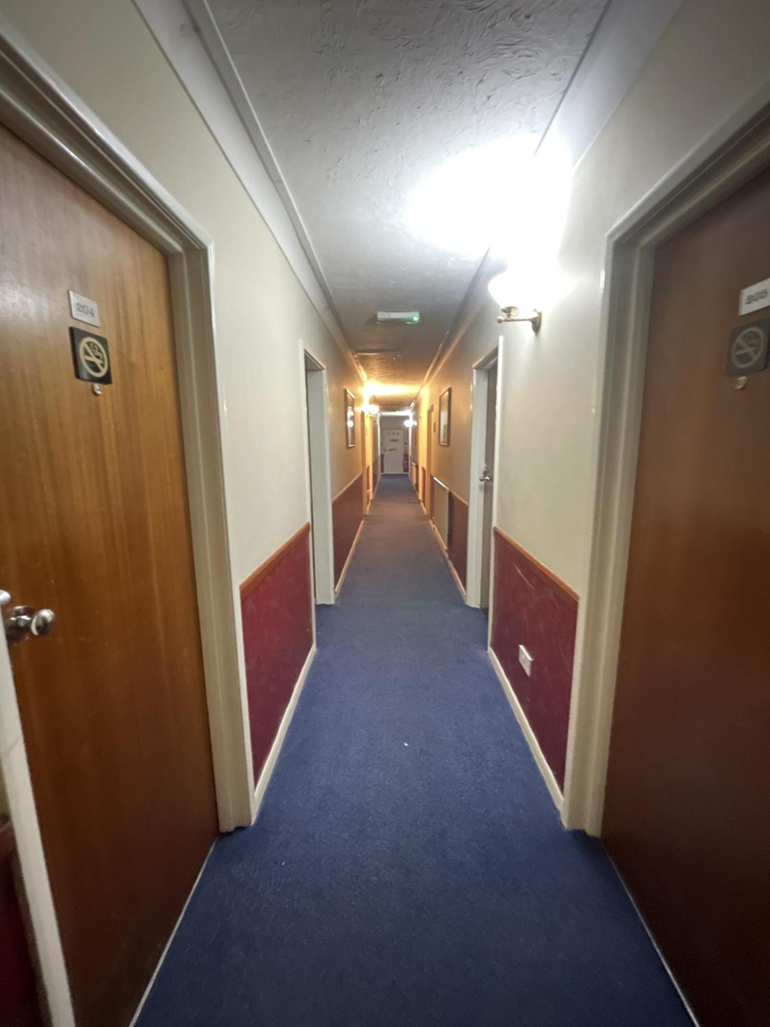 The Dolphin Hotel Great Yarmouth Exteriör bild